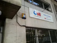 Centro de Salud Cáceres