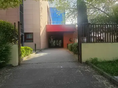 Centro de Salud Casa de Campo
