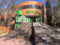 Centro de Salud Ciudad de los Periodistas