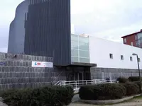 Centro de Salud El Espinillo
