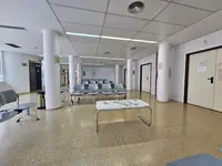 Centro de Salud Embajadores