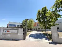 Centro de Salud Ensanche de Vallecas