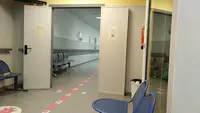 Centro de Salud Entrevías