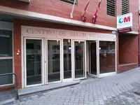 Centro de Salud Espronceda