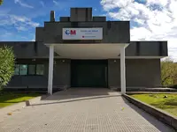Centro de Salud Gandhi