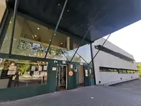 Centro de Salud García Noblejas