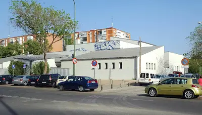 Centro de Salud General Fanjul