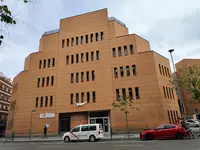 Centro de Salud General Ricardos