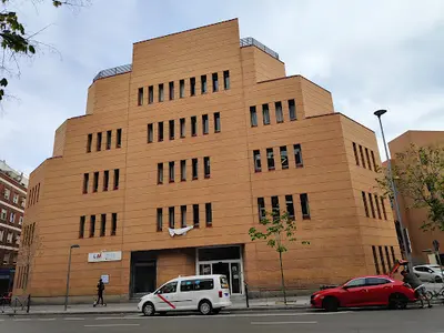 Centro de Salud General Ricardos