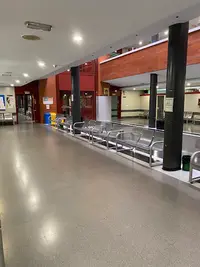 Centro de Salud Goya