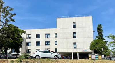 Centro de Salud Guayaba