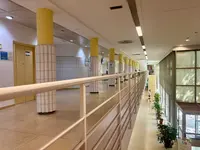 Centro de Salud Jazmín