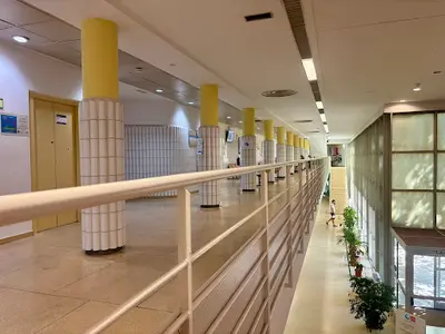 Centro de Salud Jazmín