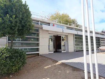 Centro de Salud Joaquín Rodrigo