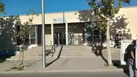 Centro de Salud José María Llanos
