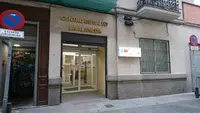 Centro de Salud La Alameda
