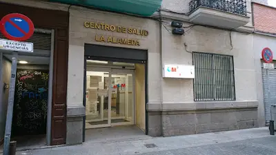 Centro de Salud La Alameda