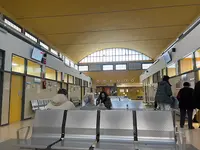 Centro de Salud Lavapiés