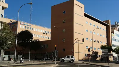 Centro de Salud Legazpi