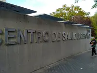 Centro de Salud Lucero