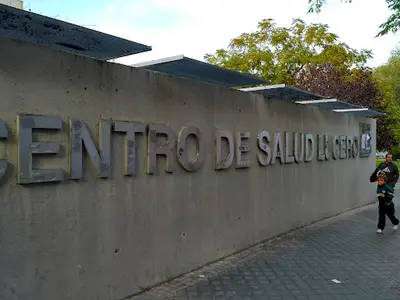 Centro de Salud Lucero