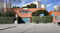 Centro de Salud Monóvar