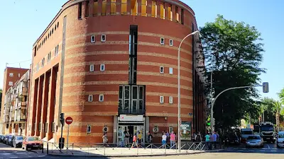 Centro de Salud Nuestra Señora de Fátima