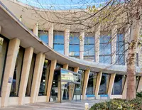 Centro de Salud Numancia