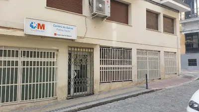 Centro de Salud Palma Norte