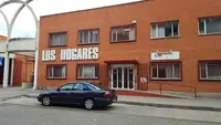 Centro de Salud Potes