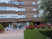 Centro de Salud Potosí