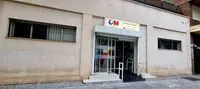 Centro de Salud Príncipe de Vergara