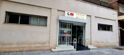 Centro de Salud Príncipe de Vergara