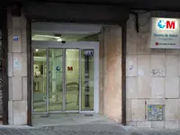 Centro de Salud Prosperidad