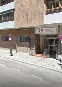 Centro de Salud Quince de Mayo