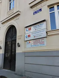Centro de Salud Reina Victoria
