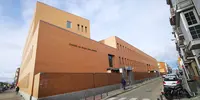 Centro de Salud San Andrés