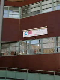 Centro de Salud San Cristóbal