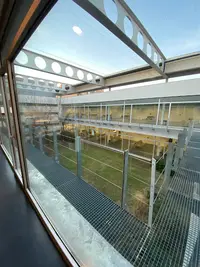 Centro de Salud Sanchinarro