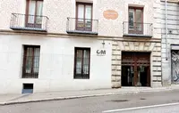 Centro de Salud Segovia