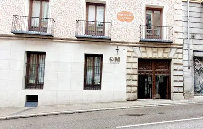 Centro de Salud Segovia