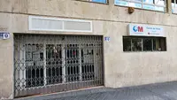 Centro de Salud Segre