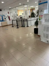 Centro de Salud Torito