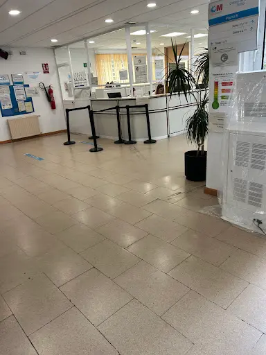 Centro de Salud Torito