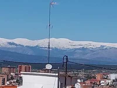 Centro de Salud Valdezarza