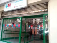 Centro de Salud Ventura Rodríguez