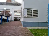 Centro de Salud Virgen del Cortijo