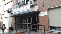 Centro Especialidades Periférico y Centro de Salud Orcasitas