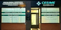 Centro Médico CESIME