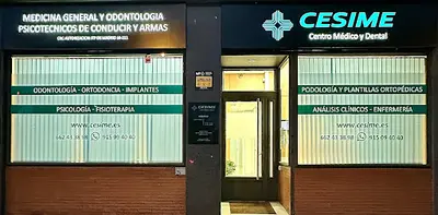 Centro Médico CESIME